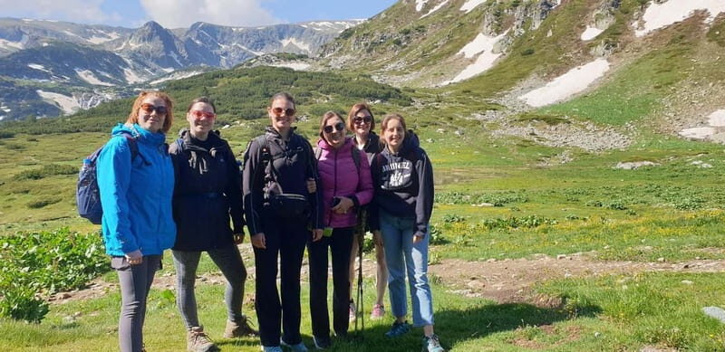 From Sofia: The Seven Rila Lakes Full-Day Hiking Tour - Authentic Feedback from Travelers