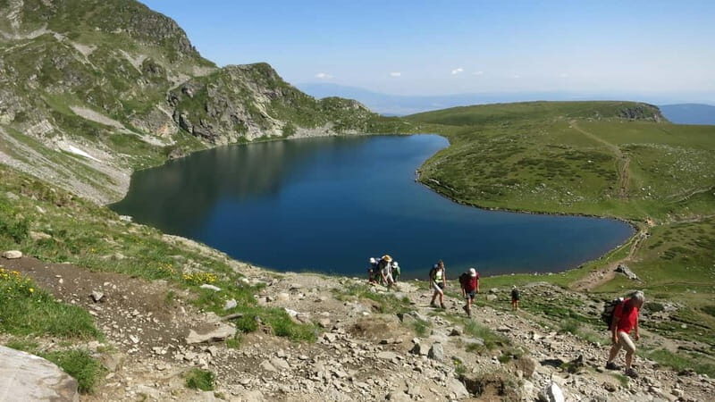 From Sofia: The Seven Rila Lakes Full-Day Self-Guided Tour - The Reviews Speak for Themselves