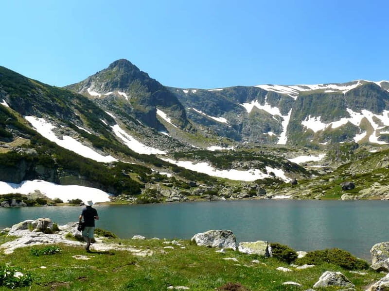 From Sofia: The Seven Rila Lakes & Rila Monastery Day Tour - Who Will Love This Tour?