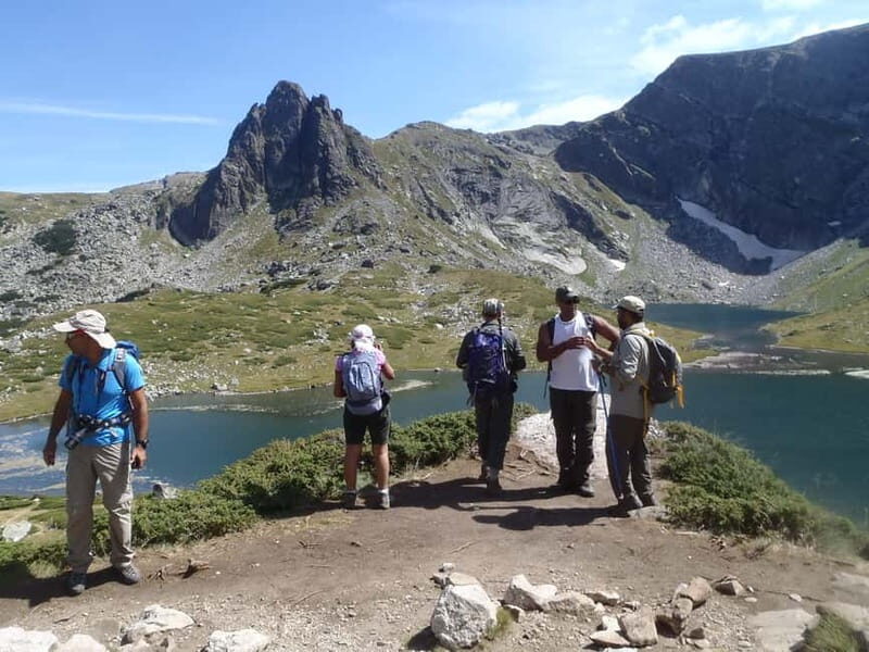 From Sofia: The Seven Rila Lakes & Rila Monastery Day Tour - The Sum Up