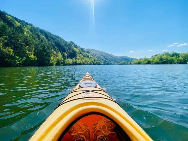 From Sofia: Trip to Pancharevo Lake for Water Activities - An In-Depth Look at the Pancharevo Lake Water Adventure