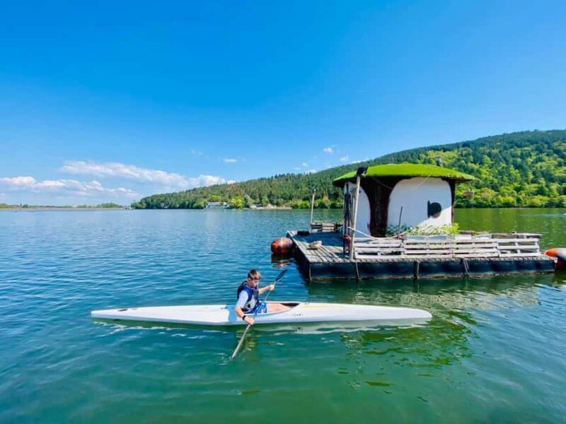 From Sofia: Trip to Pancharevo Lake for Water Activities - Practical Tips for Travelers