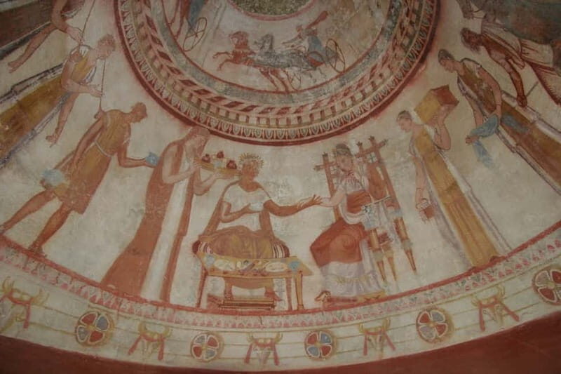 From Sofia: Valley of the Thracian Kings: Hidden Treasures - Introduction: What to Expect from the Valley of the Thracian Kings Tour