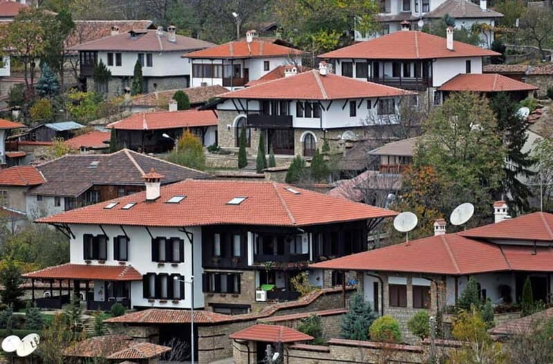 From Sofia: Veliko Tarnovo and Arbanasi - An In-Depth Look at the Tour Experience