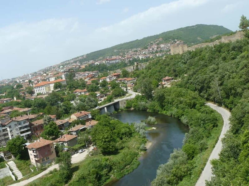 From Sofia: Veliko Tarnovo & Arbanassi 12 hrs Day Tour - What’s Included and What to Budget For
