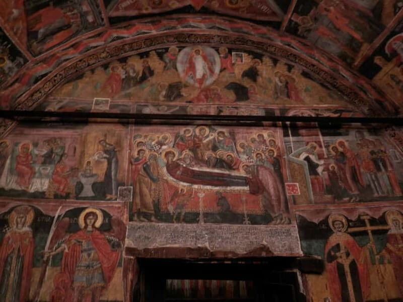 From Sofia: Veliko Tarnovo & Arbanassi 12 hrs Day Tour - FAQ
