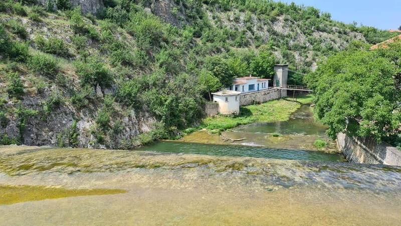 From Sofia: Zlatna Panega River Hike with Springs Visit - Transportation, Group Size, and Cost