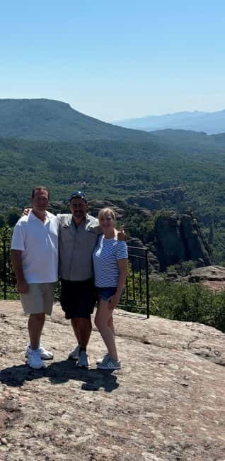 From Sofia:Belogradchik Rocks Eco Private tour - An In-Depth Look at the Tour