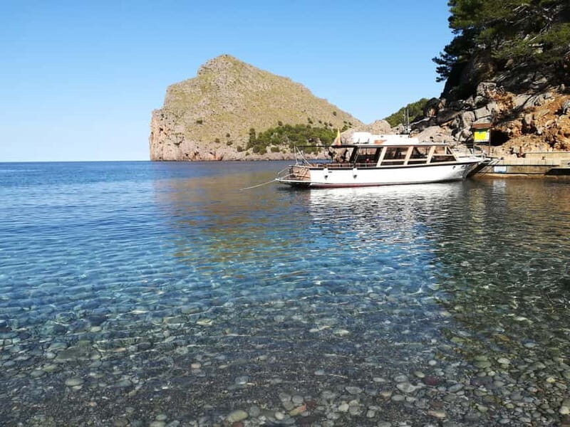 From Sóller: Boat Trip to Torrent de Pareis and Sa Calobra - What to Bring and Practical Tips