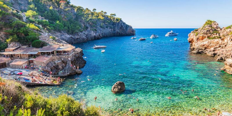 From Sóller: Boat Trip to Torrent de Pareis and Sa Calobra - The Sum Up