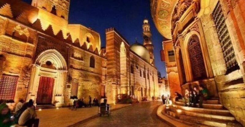 From Soma Bay/Safaga: Cairo and Giza Highlights 2-Days Tour - Good To Know