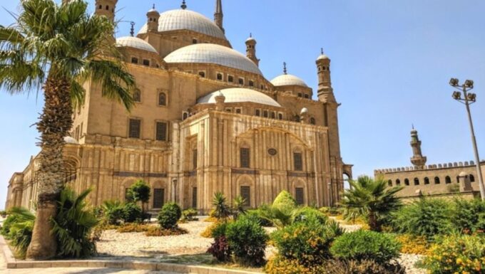 From Soma Bay/Safaga: Cairo and Giza Highlights 2-Days Tour - Important Information