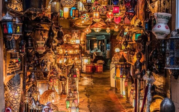 From Soma Bay/Safaga: Cairo and Giza Highlights 2-Days Tour - Booking and Payment Options