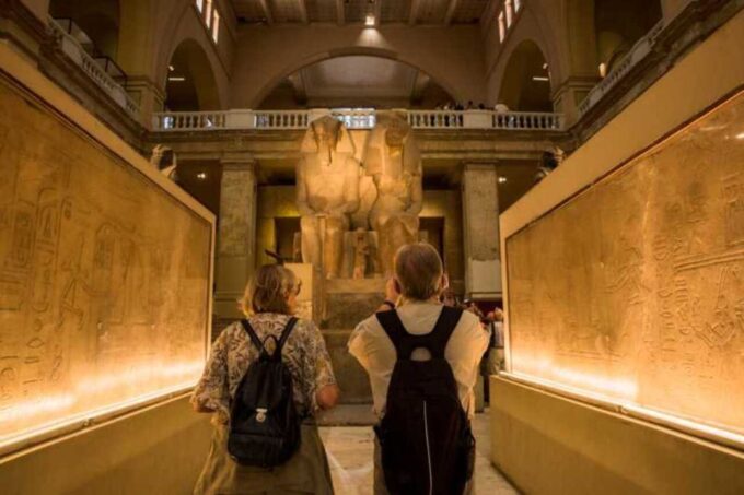 From Soma Bay/Safaga: Cairo and Giza Highlights 2-Days Tour - Frequently Asked Questions