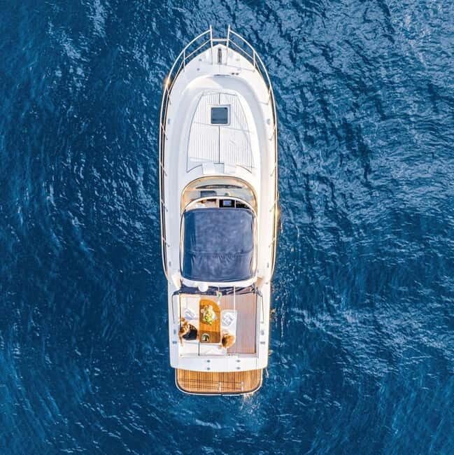 From Sorrento: Amalfi Coast and Positano Private Boat Tour - Who Will Love This Tour?