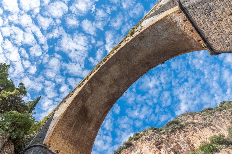 From Sorrento: Amalfi Coast Full-Day Trip by Boat - Reserve Now and Pay Later