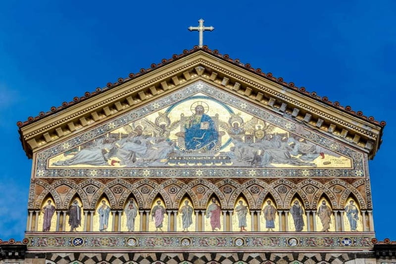 From Sorrento: Amalfi Coast Guided Bus Tour and Ferry Ride - Who Will Love This Tour?  