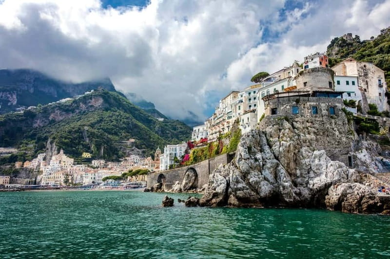 From Sorrento: Amalfi Coast Guided Bus Tour and Ferry Ride - Final Thoughts  