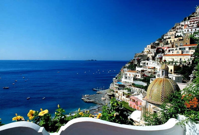 From Sorrento: Amalfi Coast, Positano, Amalfi & Ravello Tour - FAQs
