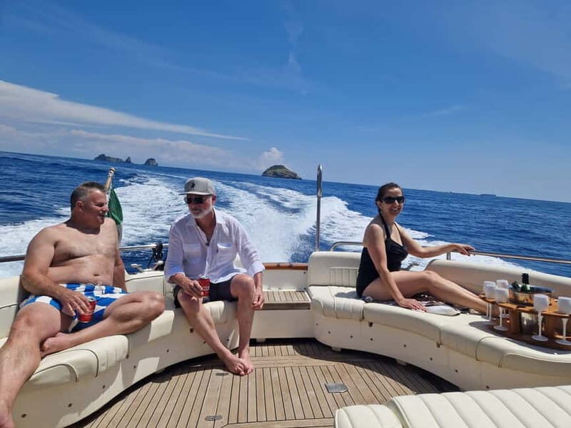 From Sorrento : Amalfi Coast Private Boat Tour - Final Thoughts: Is This Tour Right for You?