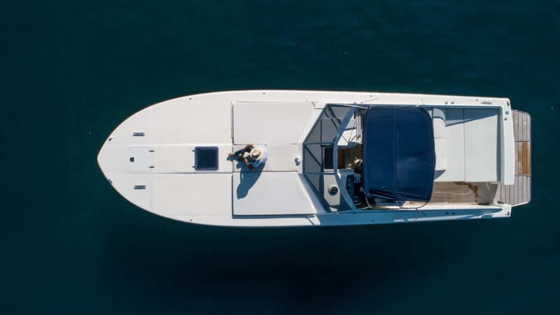 From Sorrento : Amalfi Coast Private Boat Tour - FAQ
