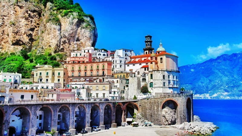 From Sorrento: Amalfi Coast Scenic Full-Day Drive Tour - Cost and Value