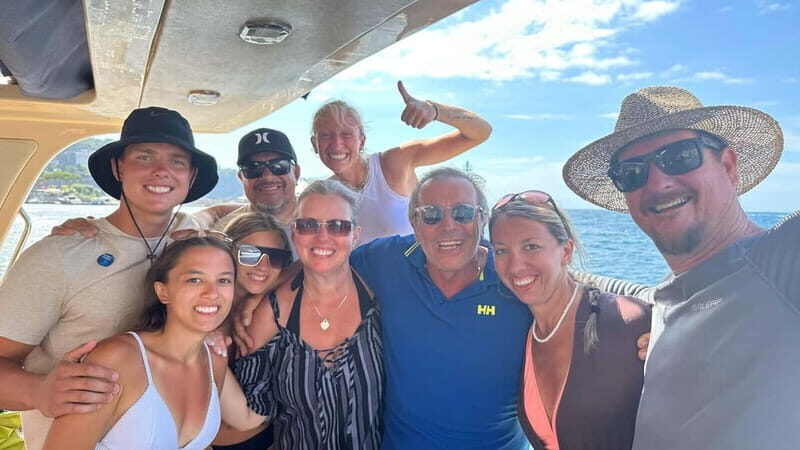 From Sorrento: Amalfi Coast Small Group Boat Day Tour - Authentic Experiences from Travelers