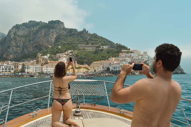 From Sorrento: Amalfi Coast Small Group Boat Day Tour - Final Thoughts: Who Should Consider This Tour?