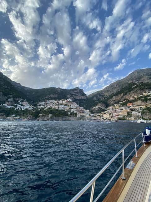 From Sorrento: Amalfi Coast Small Group Boat Day Tour - Final Verdict