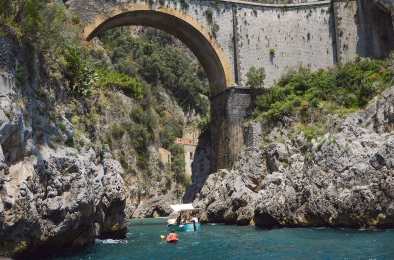 From Sorrento: Amalfi Coast Small Group Boat Day Tour - Final Thoughts: Is It Worth It?