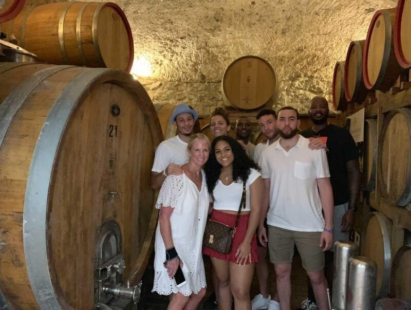 From Sorrento: Amalfi Coast Tour and Wine Tasting with Lunch - What’s Included and Practical Details