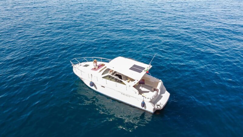 From Sorrento: boat tour to Capri - full day - Authenticity & Review Insights