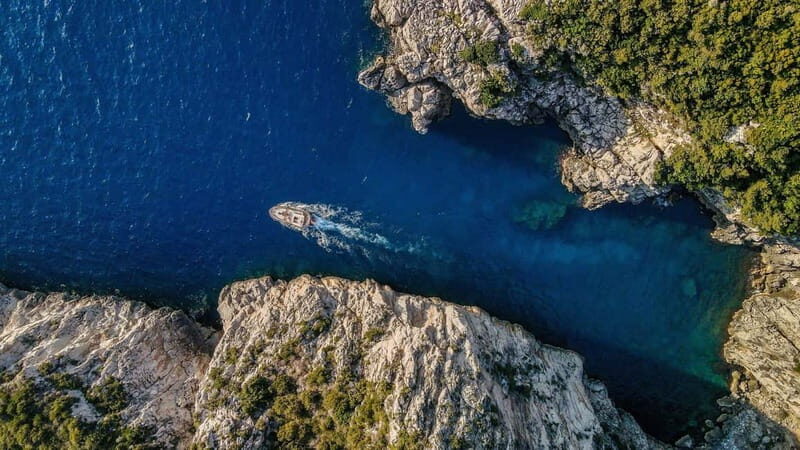 From Sorrento: Capri adventure boat tour - Pricing and Value: What You’re Paying For