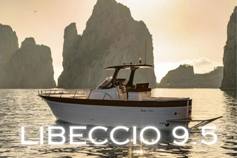 From Sorrento: Capri and Amalfi Coast Private Boat Tour - FAQ  