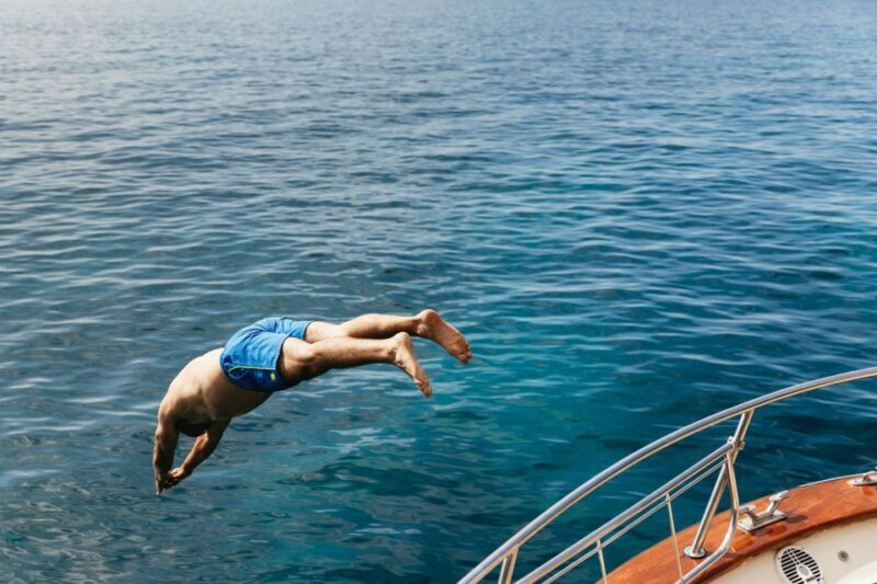 From Sorrento: Capri Boat Tour with Blue Grotto Optional - Who Will Enjoy This Tour?