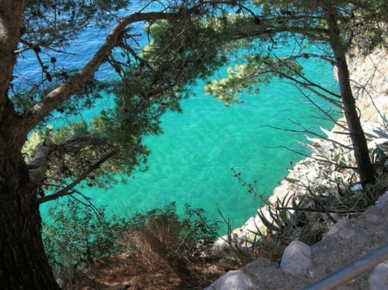 From Sorrento: Full-day Amalfi Coast Day Trip - Who Should Book This Tour?