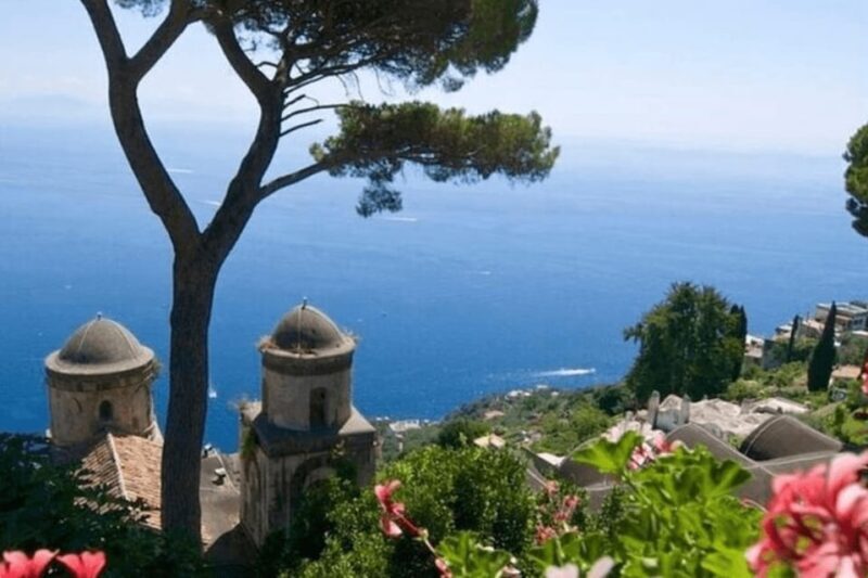 From Sorrento: Full-day Amalfi Coast Day Trip - FAQ