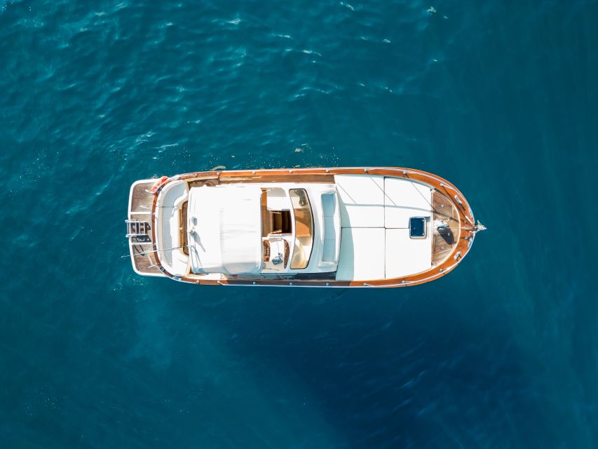 From Sorrento: Ischia and Procida Boat Tour With Snorkeling - Frequently Asked Questions