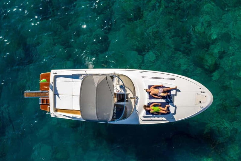 From Sorrento: Ischia and Procida Private Boat Tour - An In-Depth Look at the Tour