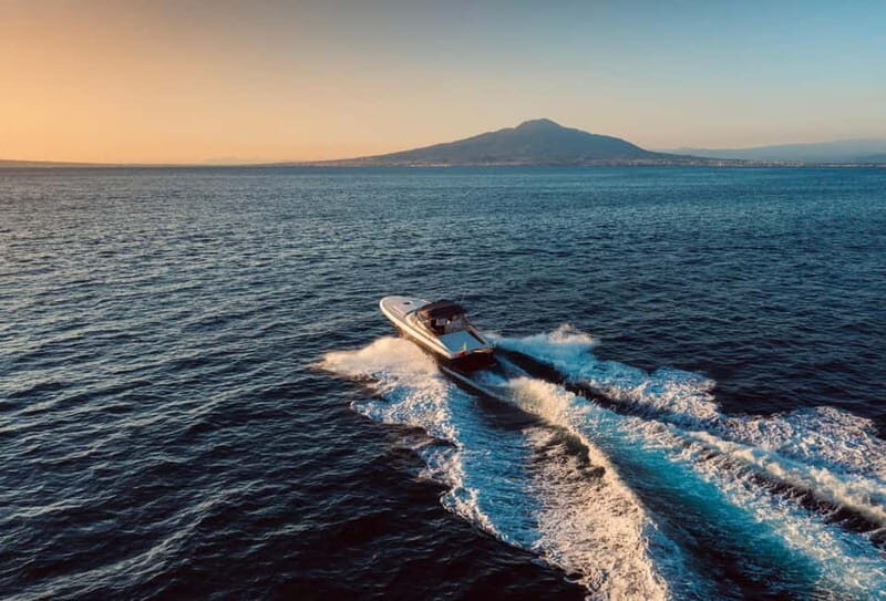 From Sorrento: Ischia and Procida Private Boat Tour - Who Should Consider This Tour?