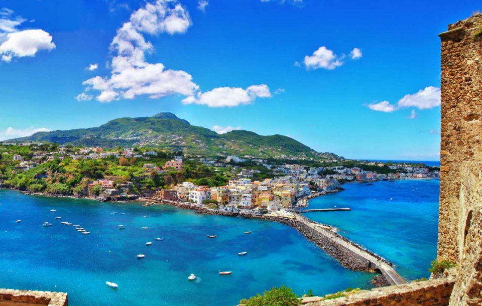 From Sorrento: Ischia & Procida Boat Tour in One Day - Frequently Asked Questions