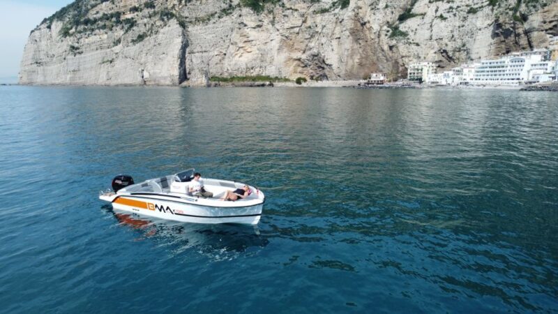From Sorrento: Island and Capri Boat Tour - The Highlights: What Makes This Tour Special?