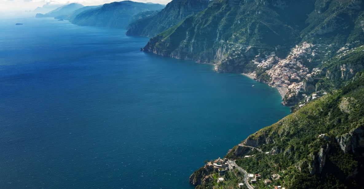 From Sorrento: Path of the Gods Hike - Booking Your Adventure