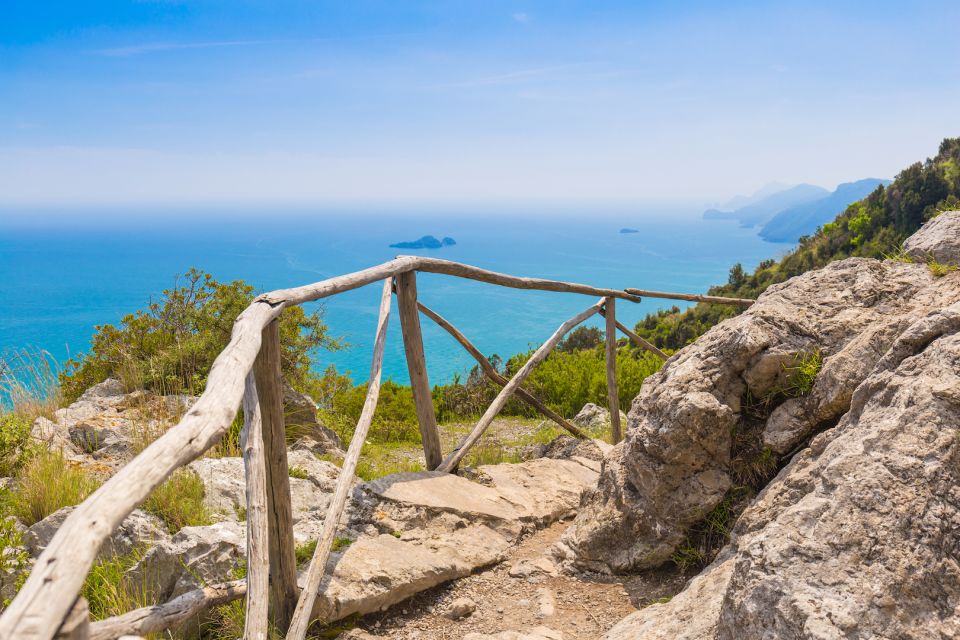 From Sorrento: Path of the Gods Hike - Frequently Asked Questions