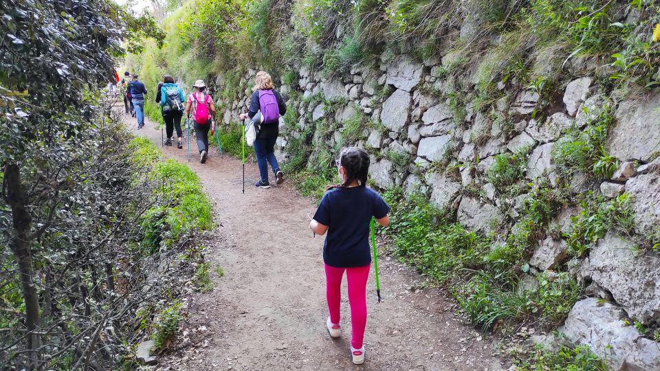 From Sorrento: Path of the Gods Hike With Tasting Stop - Important Information