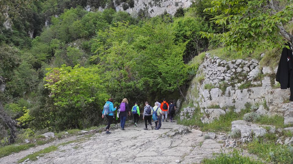 From Sorrento: Path of the Gods Hike With Tasting Stop - Frequently Asked Questions