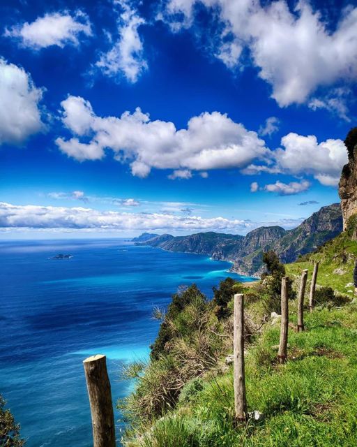 From Sorrento: Path of the Gods Hiking & Transfer With Guide - Pricing Details