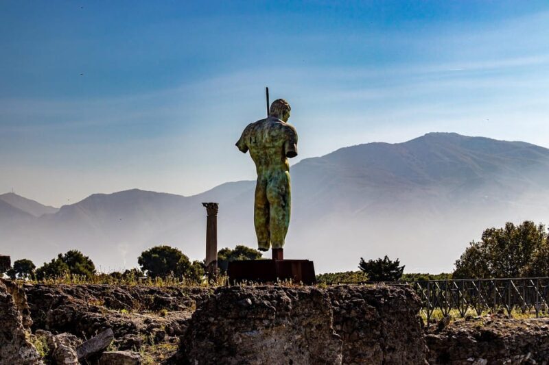 From Sorrento: Pompeii and Positano Private Day Tour - From Sorrento: Pompeii and Positano Private Day Tour — A Complete Review