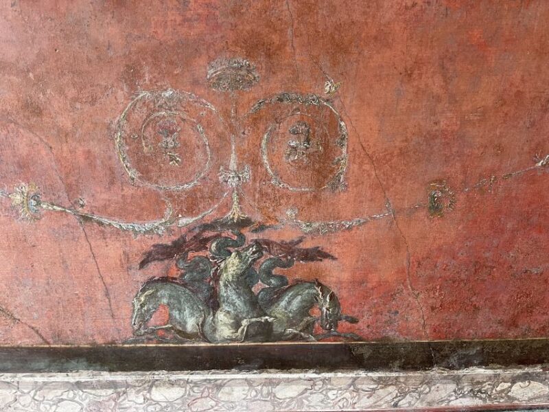 From Sorrento: Pompeii and Vesuvius Skip-the-Line Tour - FAQ