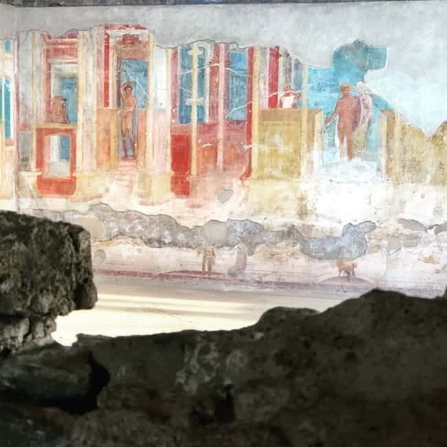 From Sorrento: Pompeii Guided Tour with Skip the Line - What Travelers Say